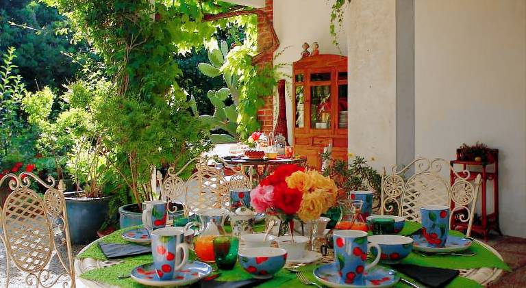 Villa Mirella Beach — photo 5
