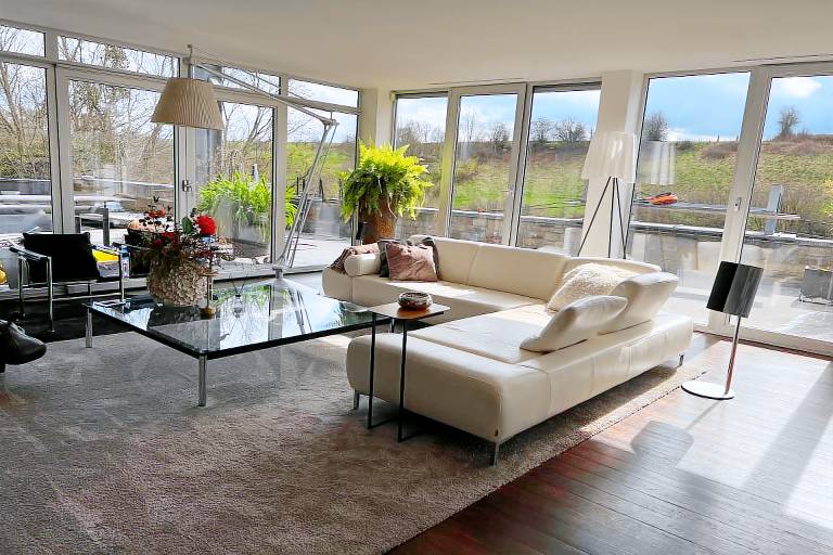 Children-friendly beautiful villa with pool, garden & hot tub | Nature view | Good for workation | Dogs allowed — photo 2