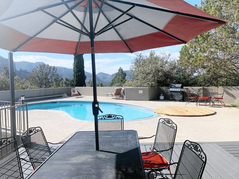 House Sedona