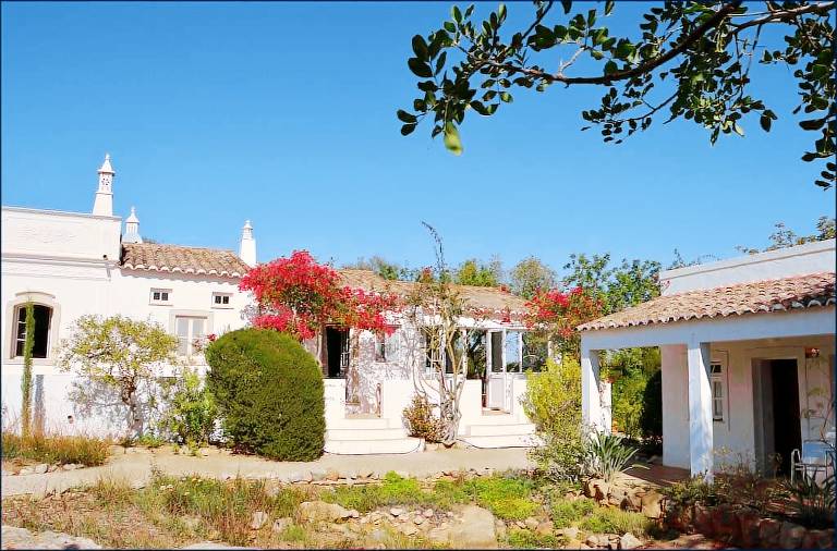 Casa Fuseta
