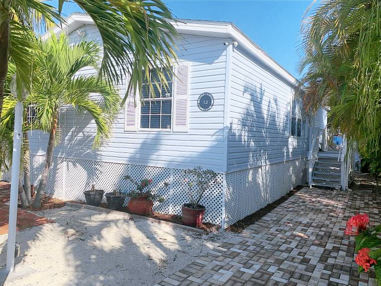 House  Jewfish