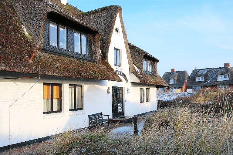 Ferienwohnung Rantum (Sylt)