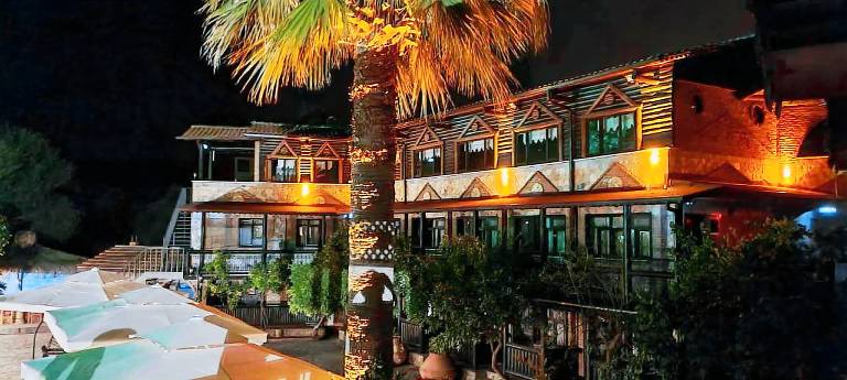 Manastirhan Hotel Kazdaglari — photo 2