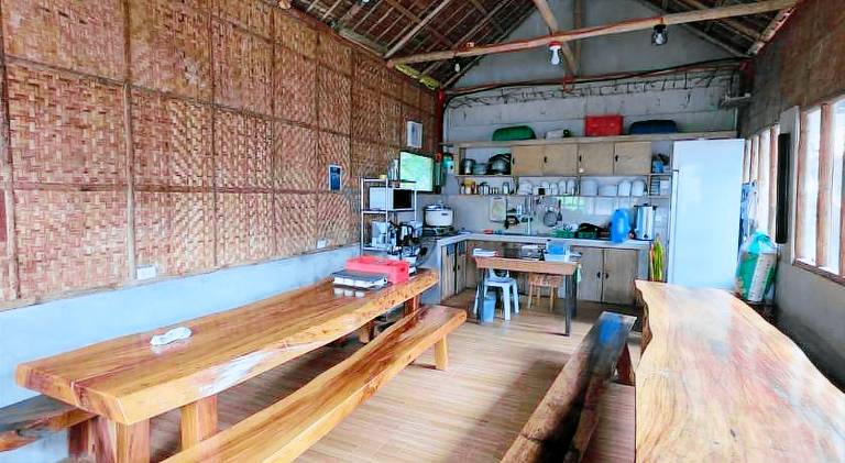 Aloha Aina Dive Resort — photo 5