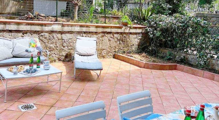 Apartment with 1 room for 4 persons — photo 4