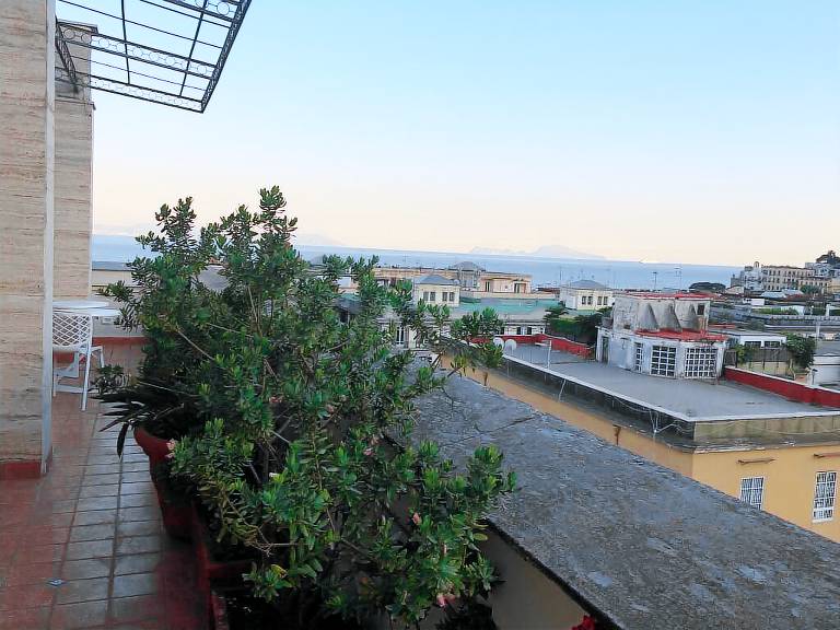 Bed & Breakfast Neapel