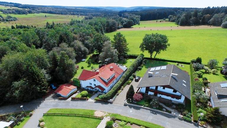 Ferienhaus Holzminden