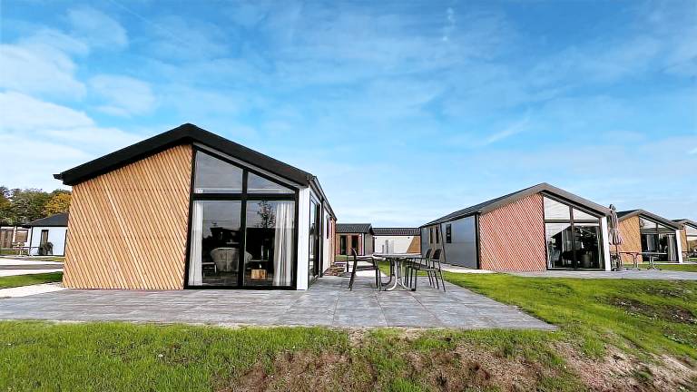 Ferienhaus  Kampen