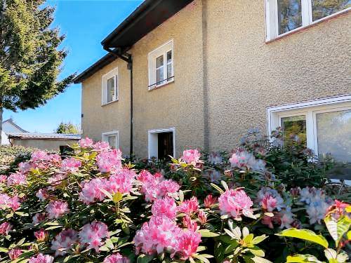 Apartmán Nový Hrádek