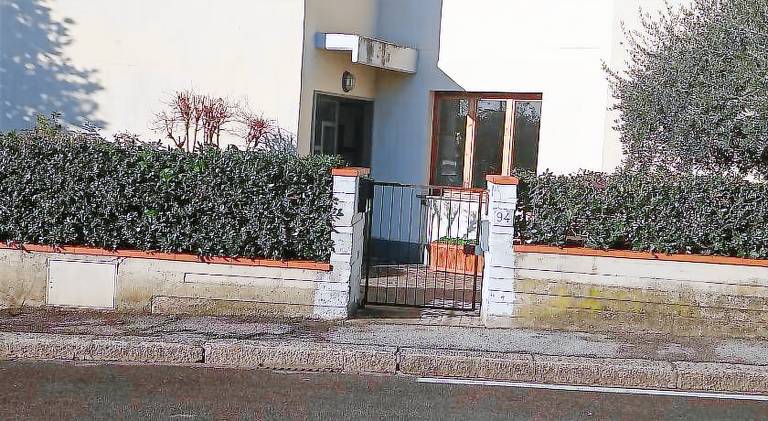 Apartment | Pets are welcome in Sesto Fiorentino