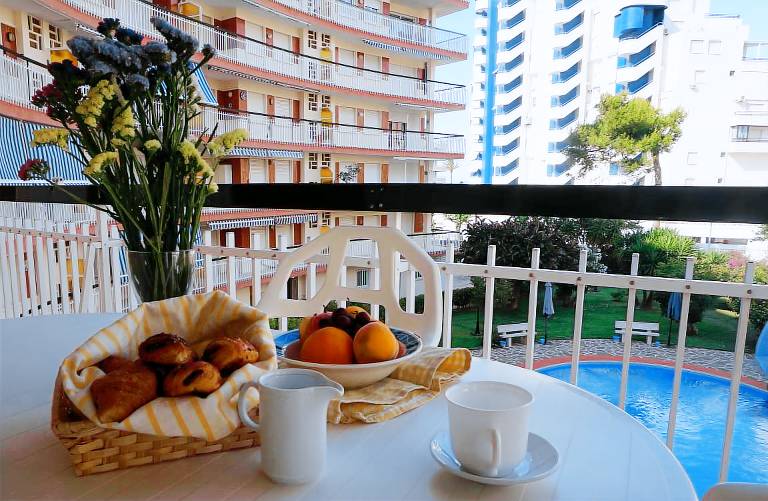 Appartement Gandia