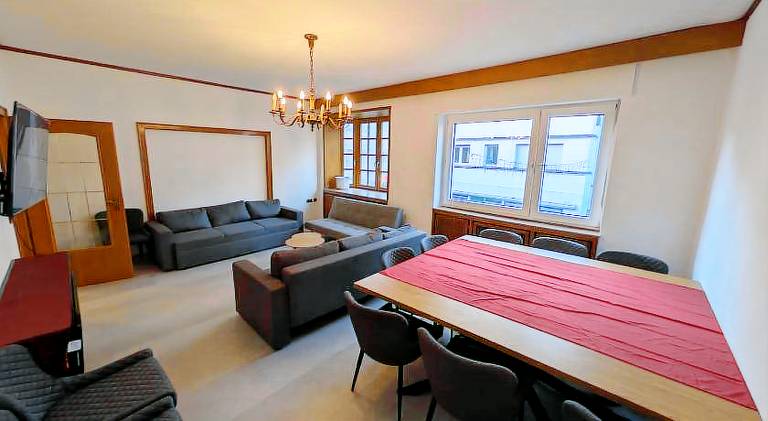 Apartment | Dogs allowed in Unna