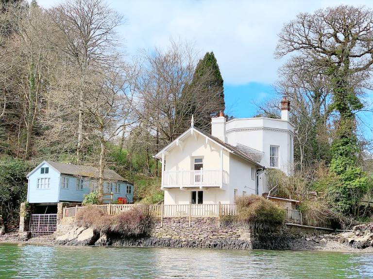 Cottage Totnes