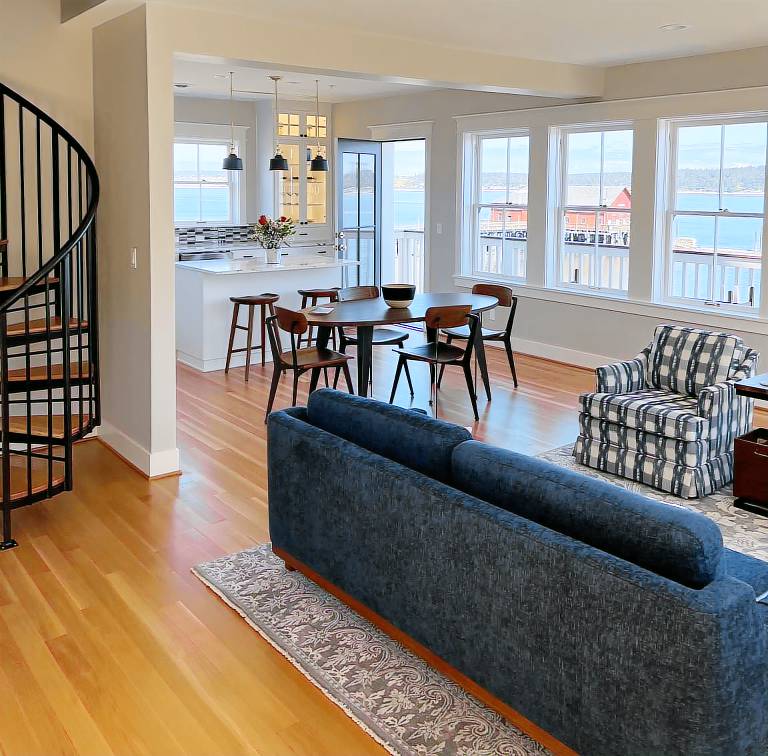 Coupeville, WA Lodging & Vacation Rentals from 79 Hometogo