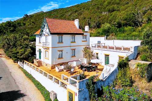 Casa Portinho da Arrábida