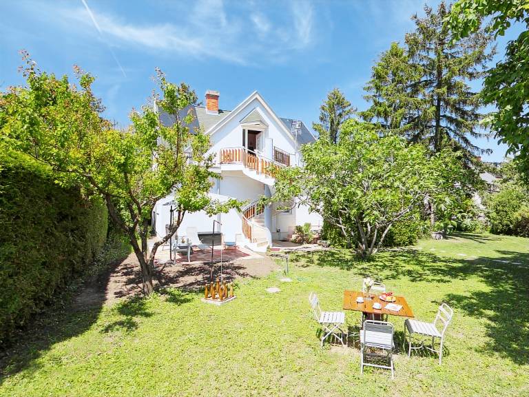 Ferienwohnung Balatonalmádi
