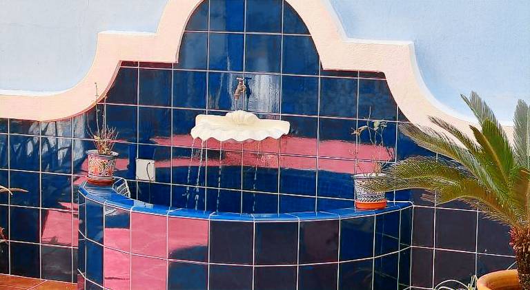 La Casa Azul en el corazon de Triana — photo 2