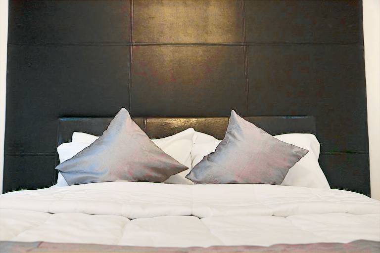 Aparthotel Ikeja