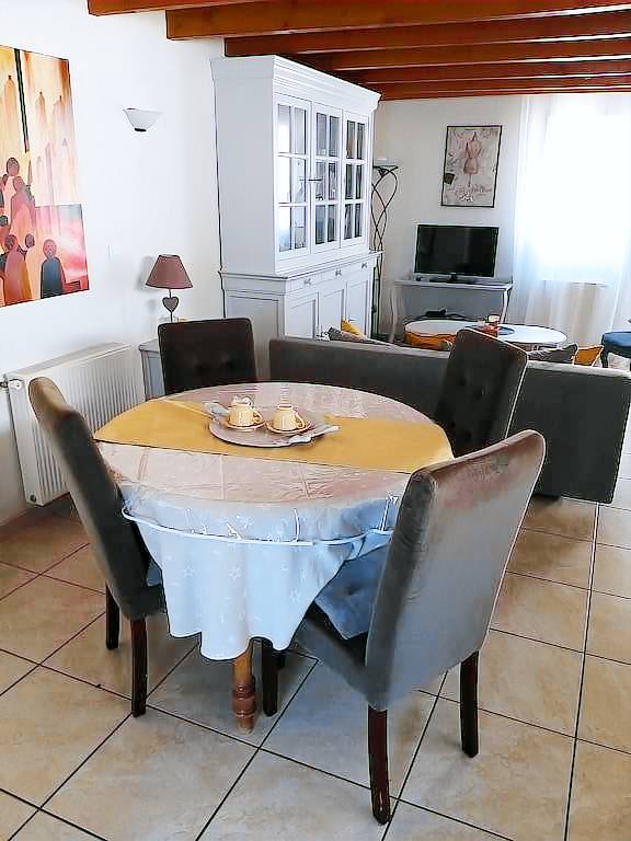 Maison de vacances Agen
