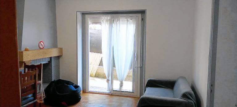 Appartement Lourdes