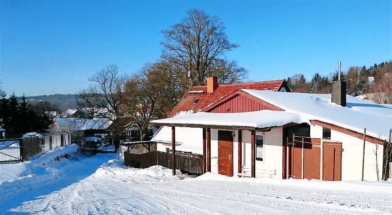 Ferienwohnung Elbingerode (Harz)