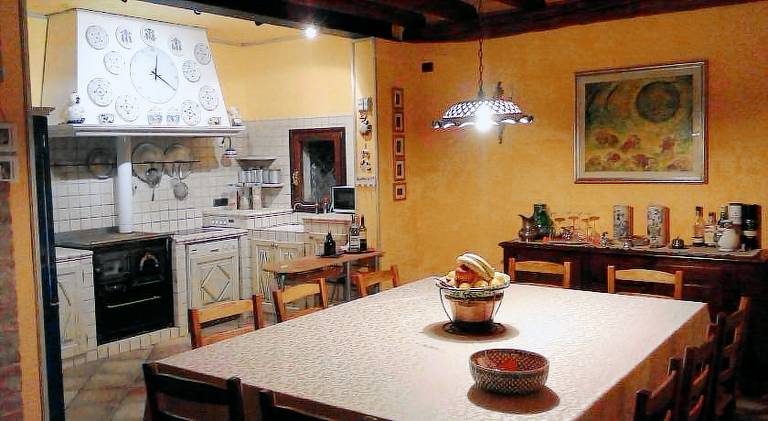 Casa Degli Amici — photo 3