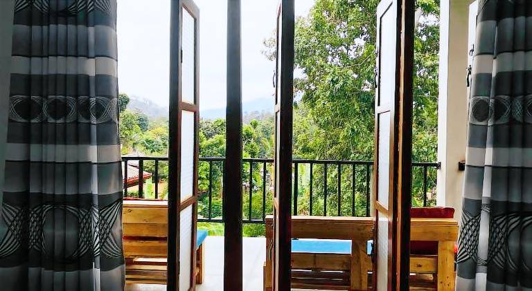 Freedom Lodge Ella — photo 2