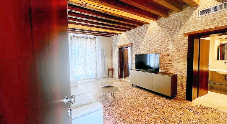 Wonderful rental apartment with terrace | Near Rialto Bridge | Dogs allowed — photo 4