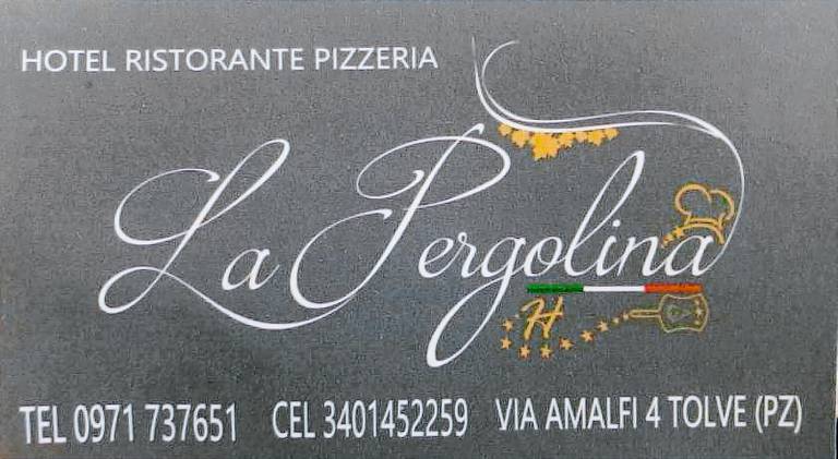 La Pergolina in Potenza