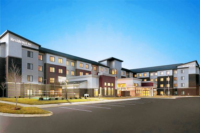 Residence Inn by Marriott Minneapolis St. Paul/Eagan — photo 3