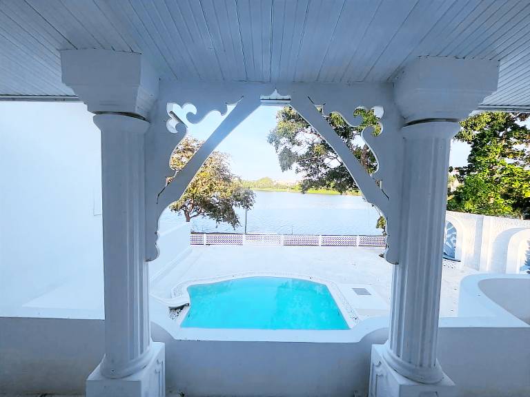 Villa Stage 3
