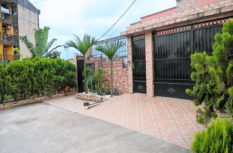 Appartement Douala