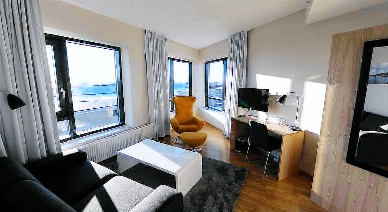 Serviced apartment | Pet-friendly — photo 2