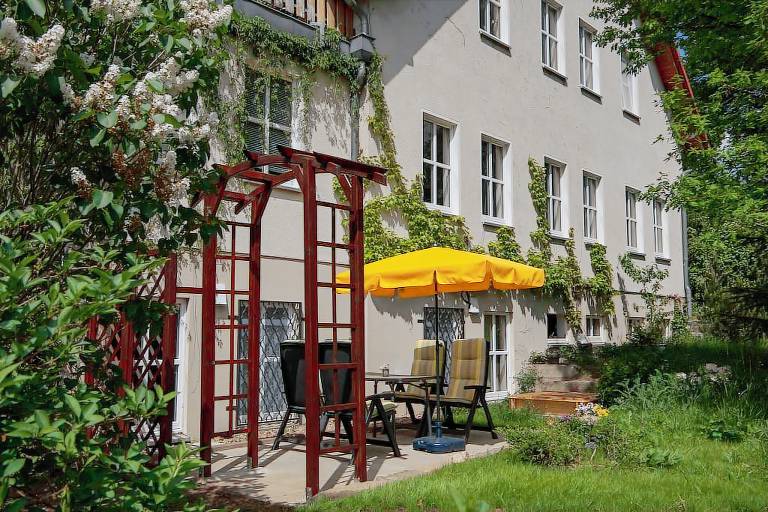 Apartament  Bogatynia