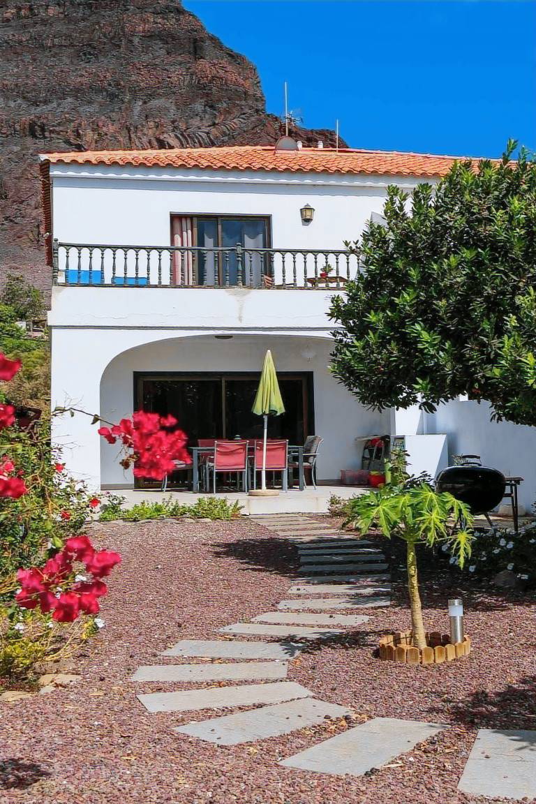 Ferienwohnung La Calera