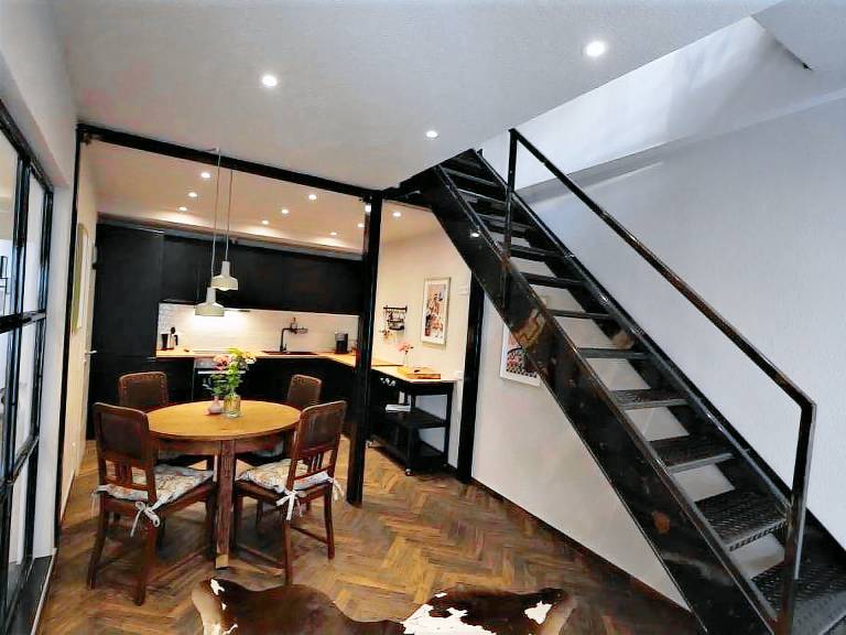 Ferienhaus Luckau