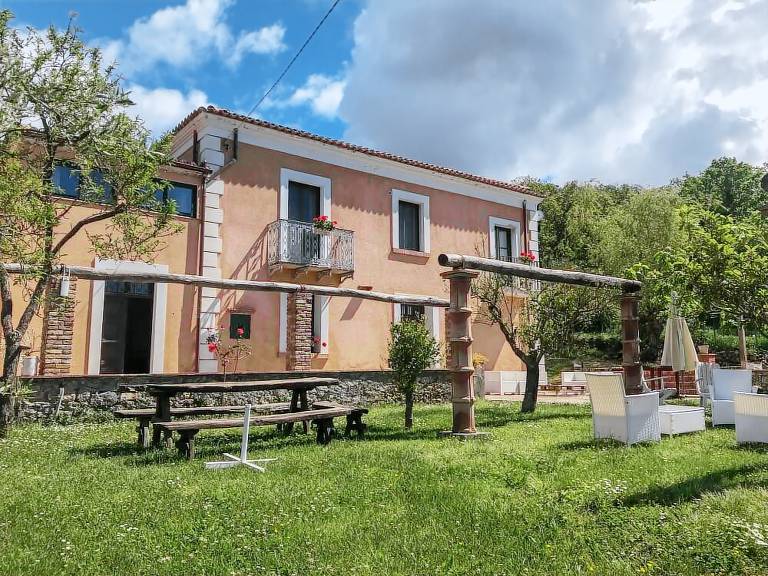 Casale  Lagonegro
