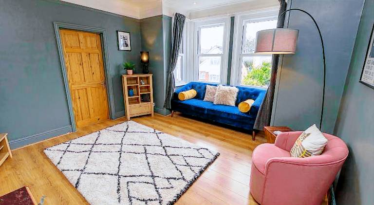 Apartment Bournemouth