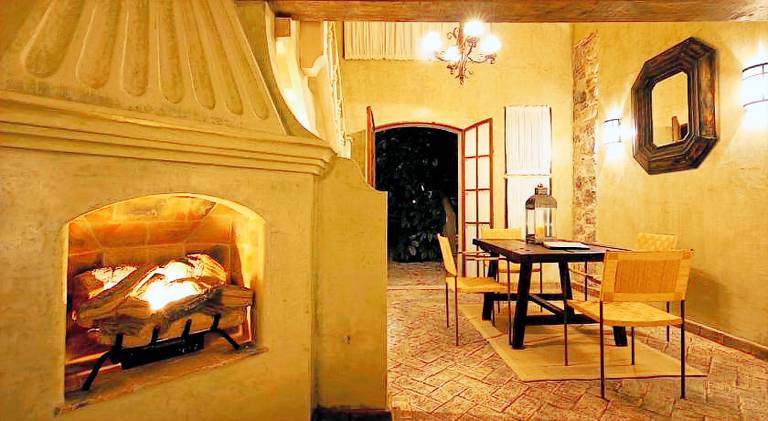 Casa Tierra Negra — photo 5