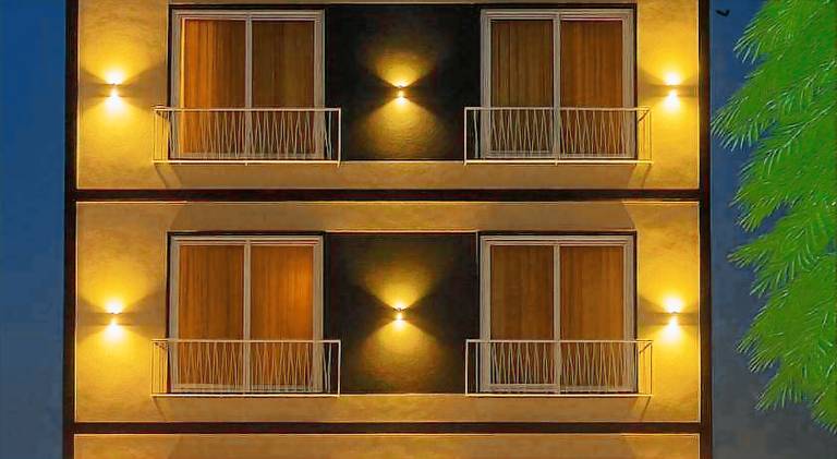Micasa Suites — photo 4