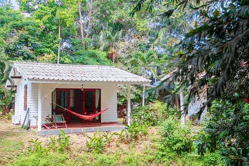 Lodge Ko Mak