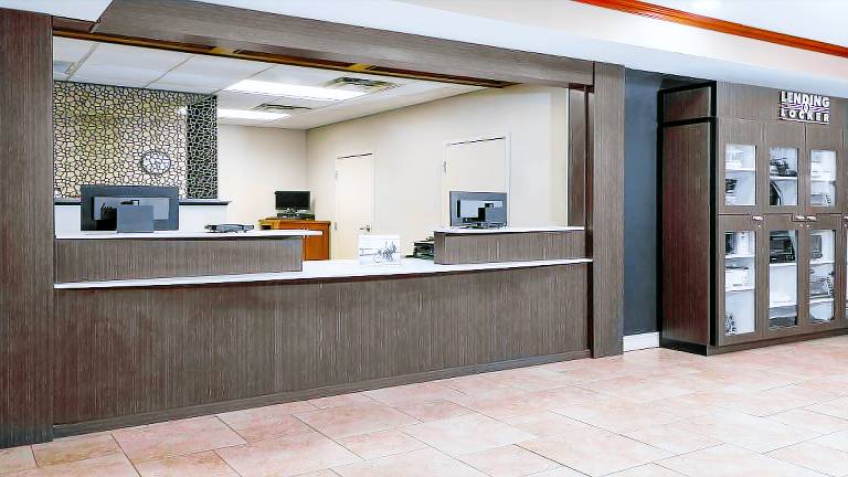 Candlewood Suites Athens By IHG — photo 4