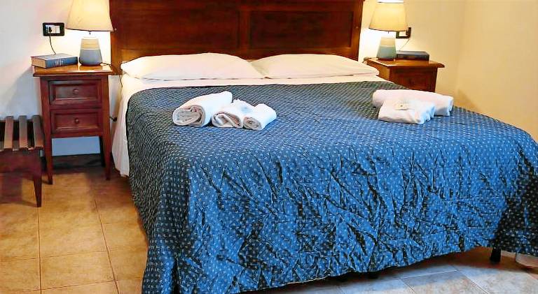 Il Cardellino Residenze Rurali APP1 — photo 2
