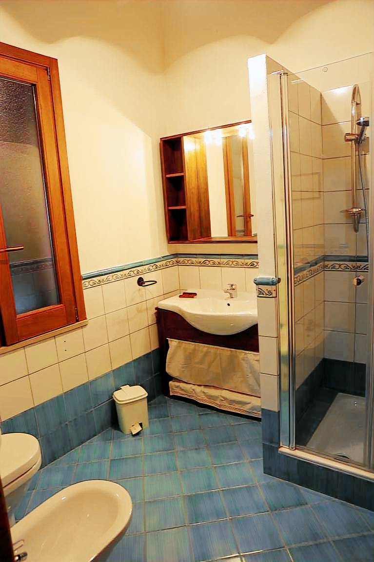 Il piccolo borgo contadino Barnia: Casa Mimosa - Agriturismo Barnia — photo 4