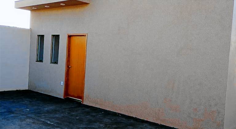 200 m² Ferienhaus