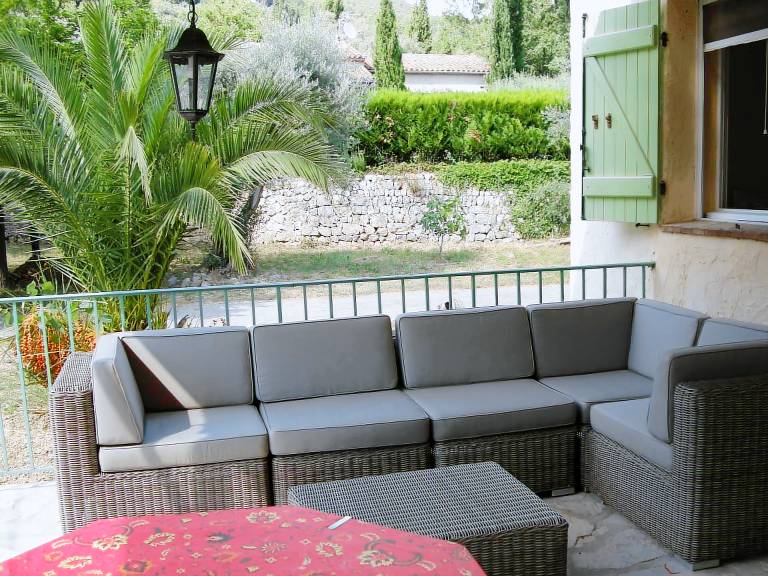 Villa Seillans