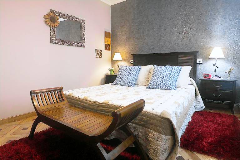 Apartamento Moaña