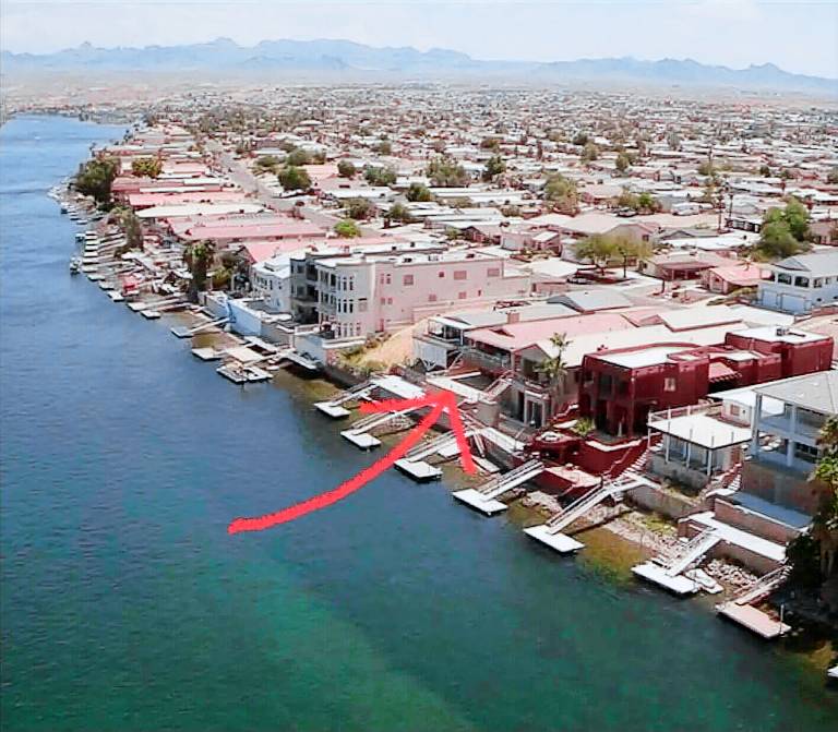House Bullhead City