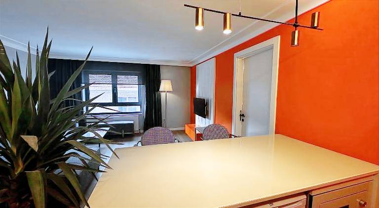 Pleasant rental apartment with terrace & garden | Pets allowed — photo 4