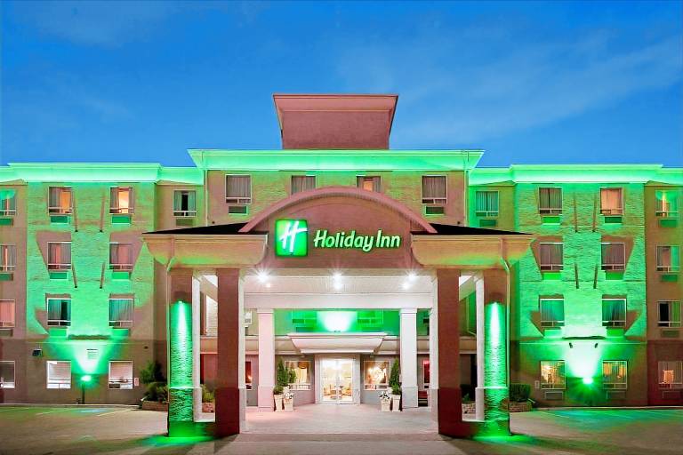Holiday Inn Hotel & Suites Regina By IHG — photo 2